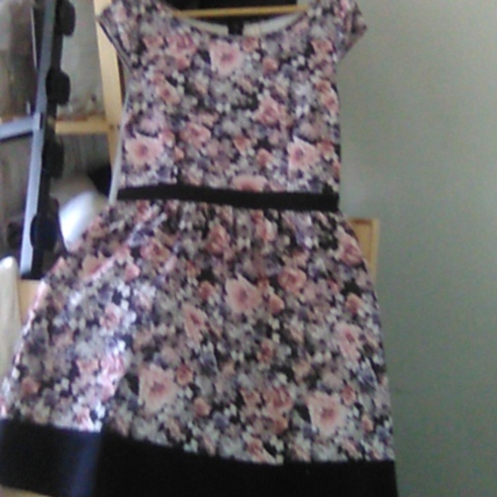 Dress xhiliratin L
